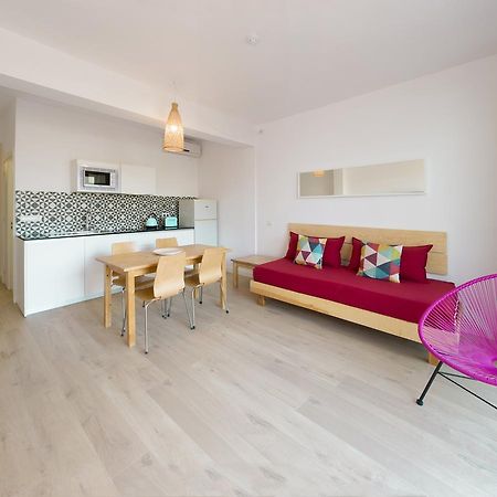 Cana Rita Apartamentos Sant Antoni de Portmany Екстериор снимка