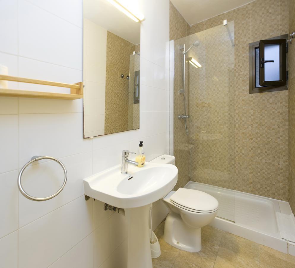Cana Rita Apartamentos Sant Antoni de Portmany Екстериор снимка