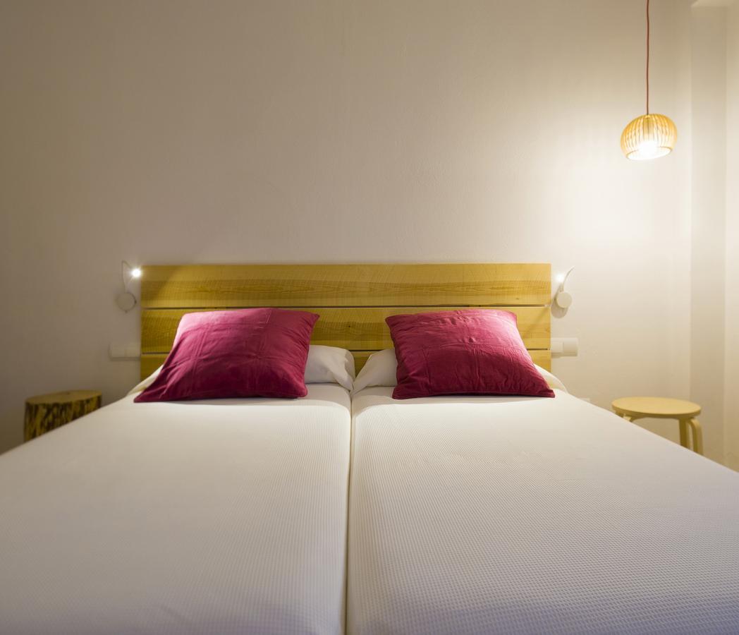 Cana Rita Apartamentos Sant Antoni de Portmany Екстериор снимка