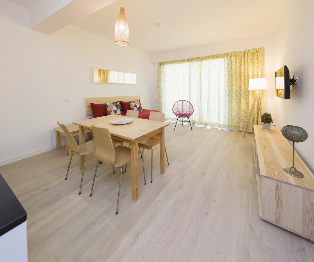 Cana Rita Apartamentos Sant Antoni de Portmany Екстериор снимка