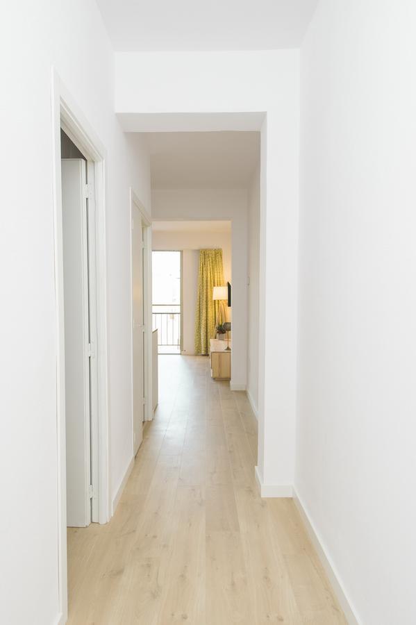 Cana Rita Apartamentos Sant Antoni de Portmany Екстериор снимка