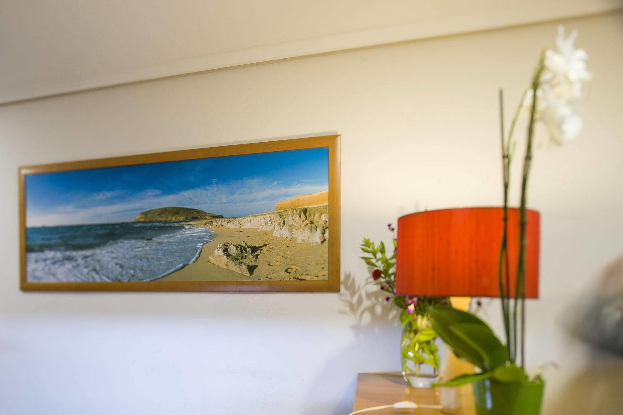Cana Rita Apartamentos Sant Antoni de Portmany Екстериор снимка